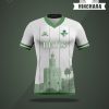 Camiseta diseño Betis de la Hinchada